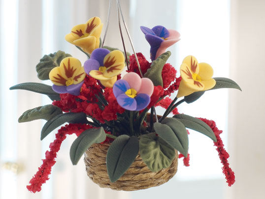 Hanging Baskets