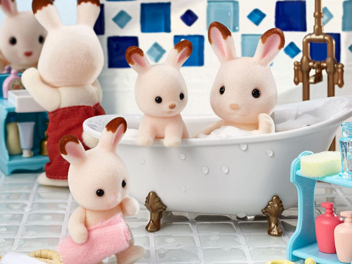 Furniture - Individual Sets – Page 2 – Sylvanian Store Keepers