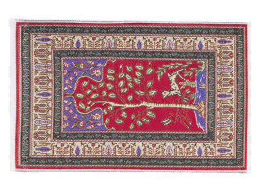 Medium Turkish Rug Quince – Sylvanian Store Keepers