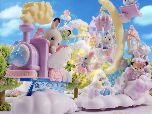 Daydream Parade Playset