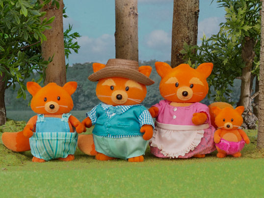 Set De Viaje Li'l Woodzeez - Con Maleta Y Accesorios, Para Muñecas Pequeñas, A Partir De 3 Años