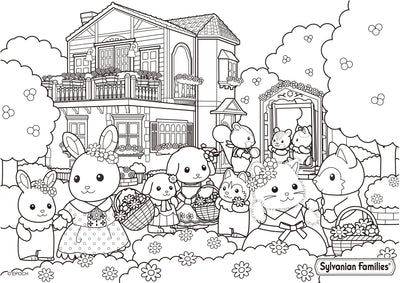Spring Time