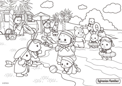 Summer Holiday