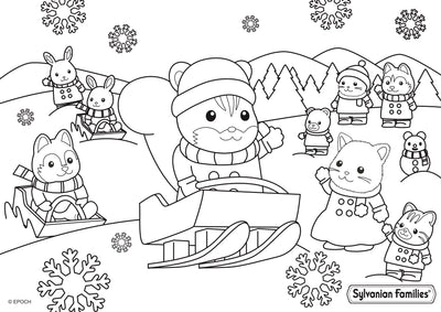 Winter Fun