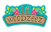 Li'l Woodez