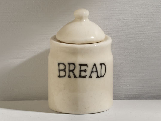 Buy [DB] Bread Crock online, -