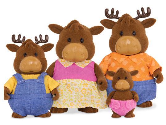 buy sylvanian families online