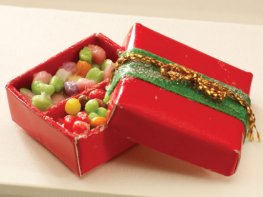 [DB] Box of Sweets - Square (*)
